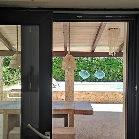 Villa Agave Lazise Exterior photo